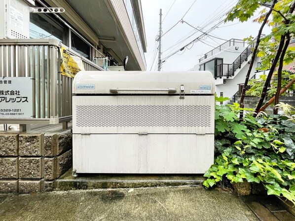 グラン・タヱの物件内観写真